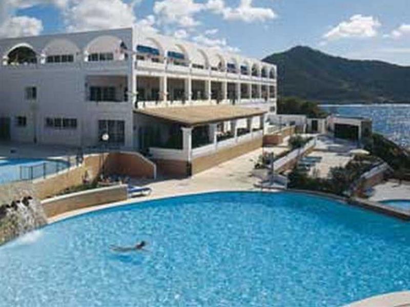 D-h Club Vista Bahia 3* Portinatx